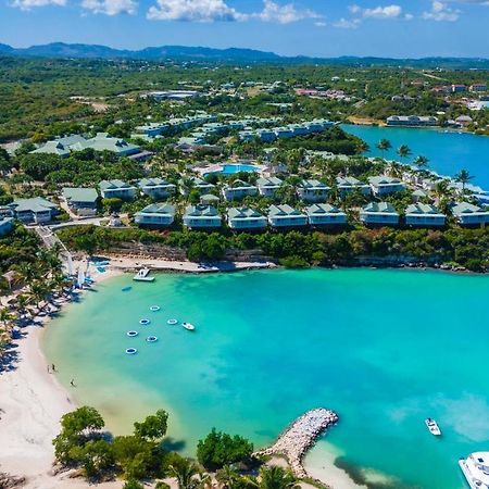 The Verandah Antigua (Adults Only) Willikies Екстериор снимка