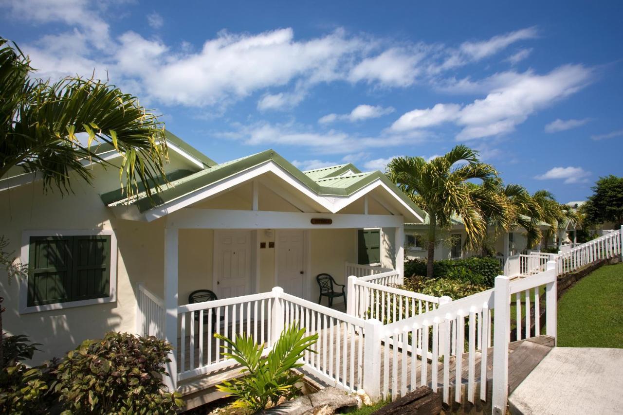 The Verandah Antigua (Adults Only) Willikies Екстериор снимка