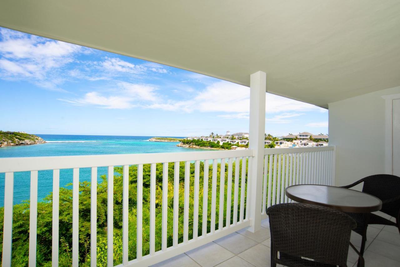 The Verandah Antigua (Adults Only) Willikies Екстериор снимка