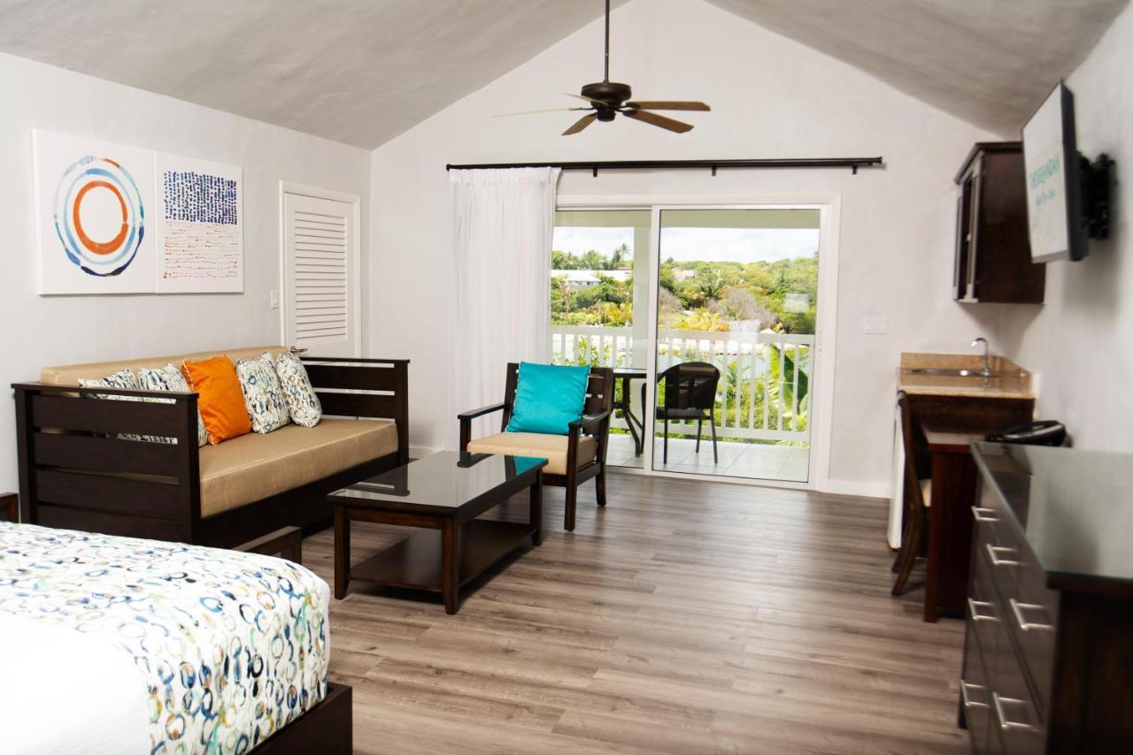 The Verandah Antigua (Adults Only) Willikies Екстериор снимка