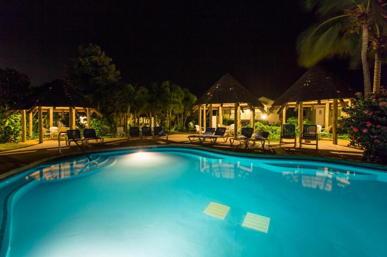 The Verandah Antigua (Adults Only) Willikies Екстериор снимка