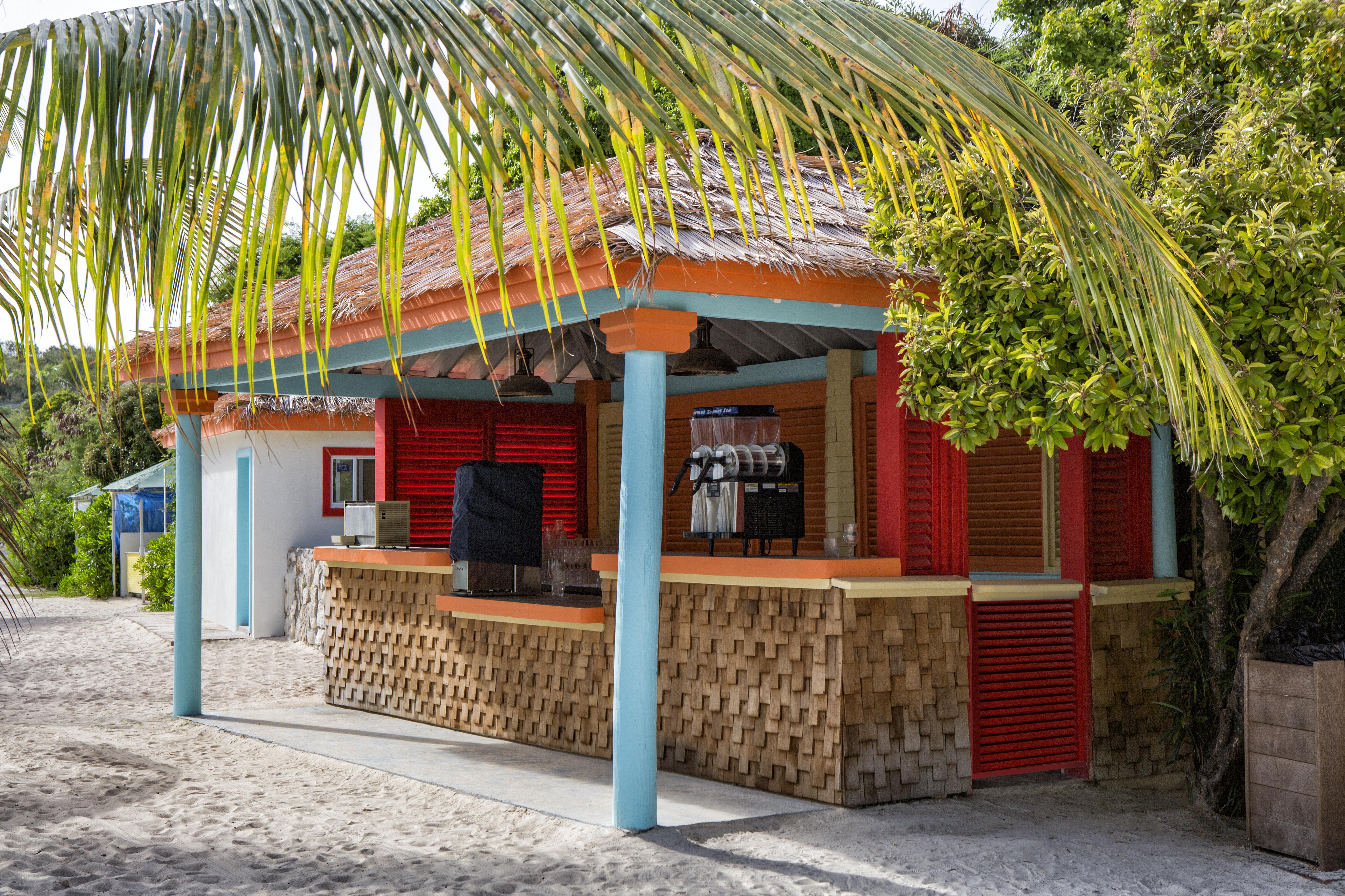 The Verandah Antigua (Adults Only) Willikies Екстериор снимка