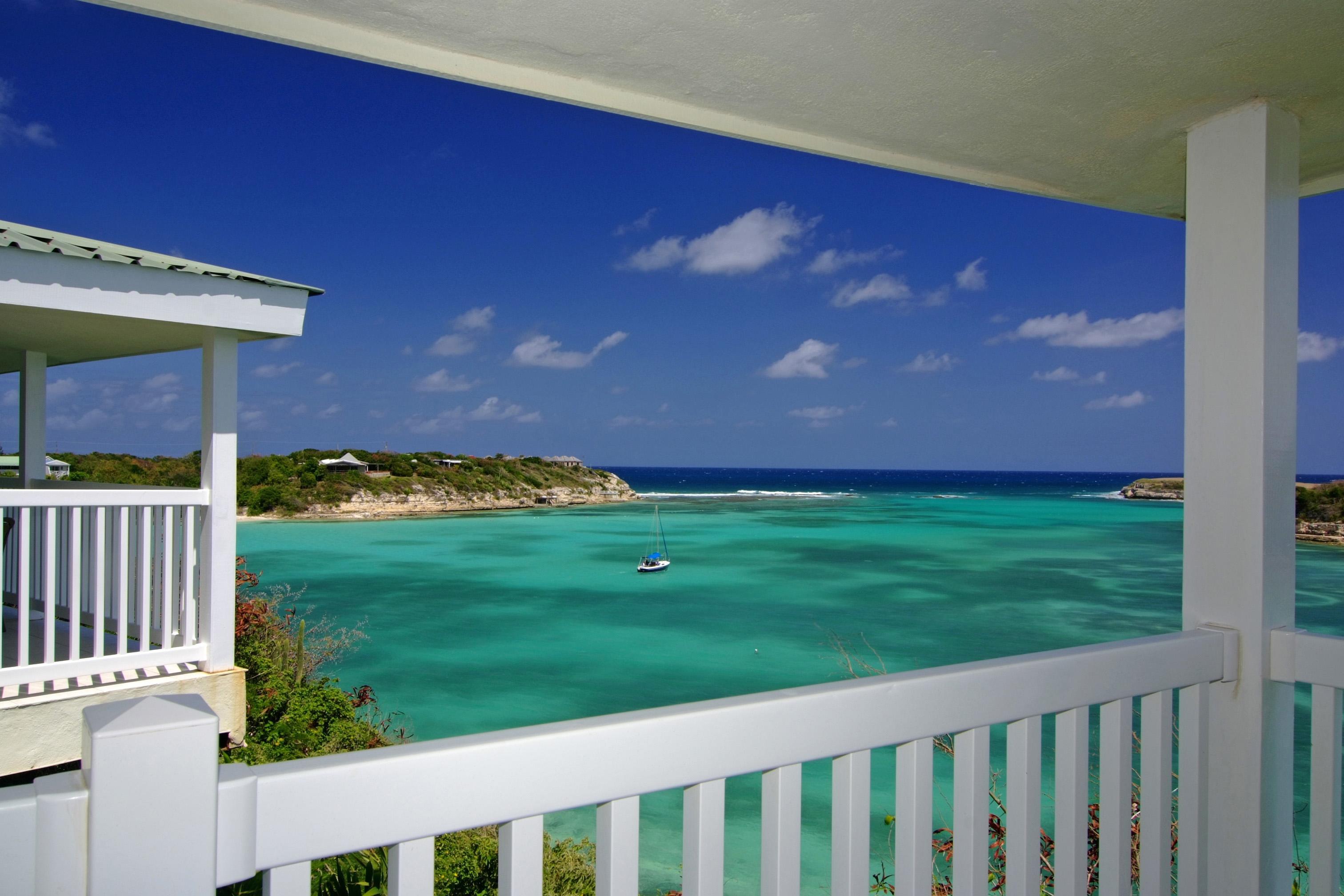 The Verandah Antigua (Adults Only) Willikies Екстериор снимка