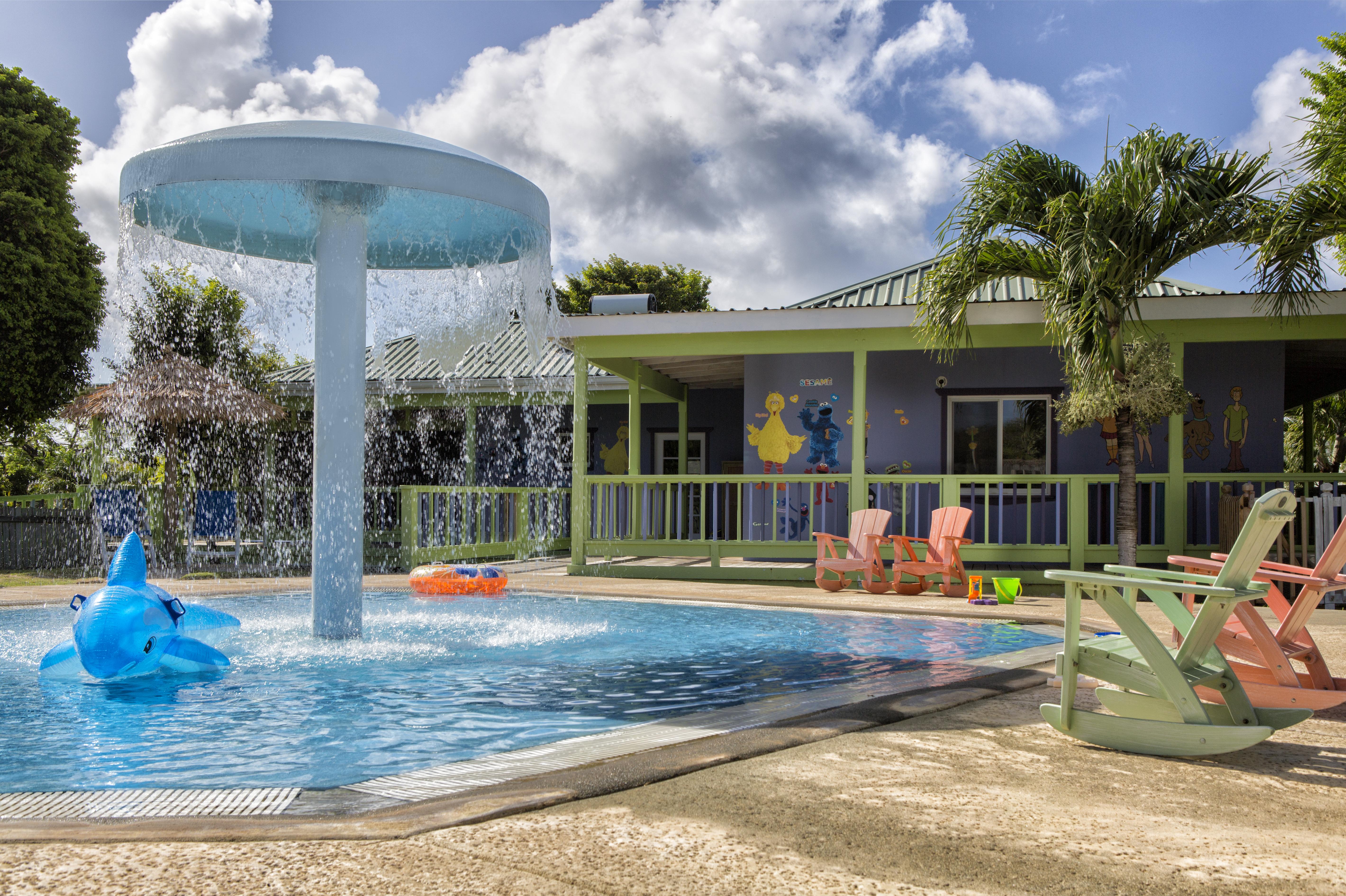The Verandah Antigua (Adults Only) Willikies Екстериор снимка