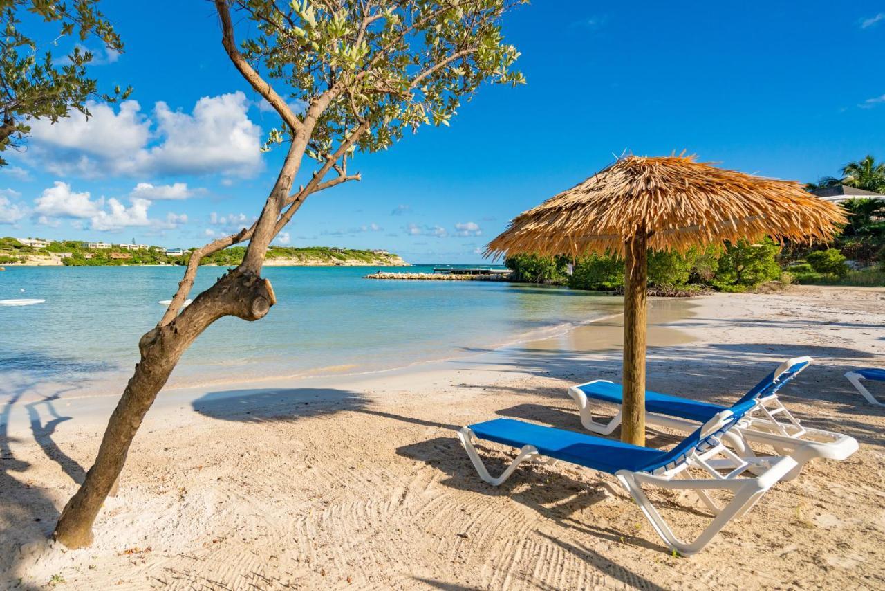 The Verandah Antigua (Adults Only) Willikies Екстериор снимка