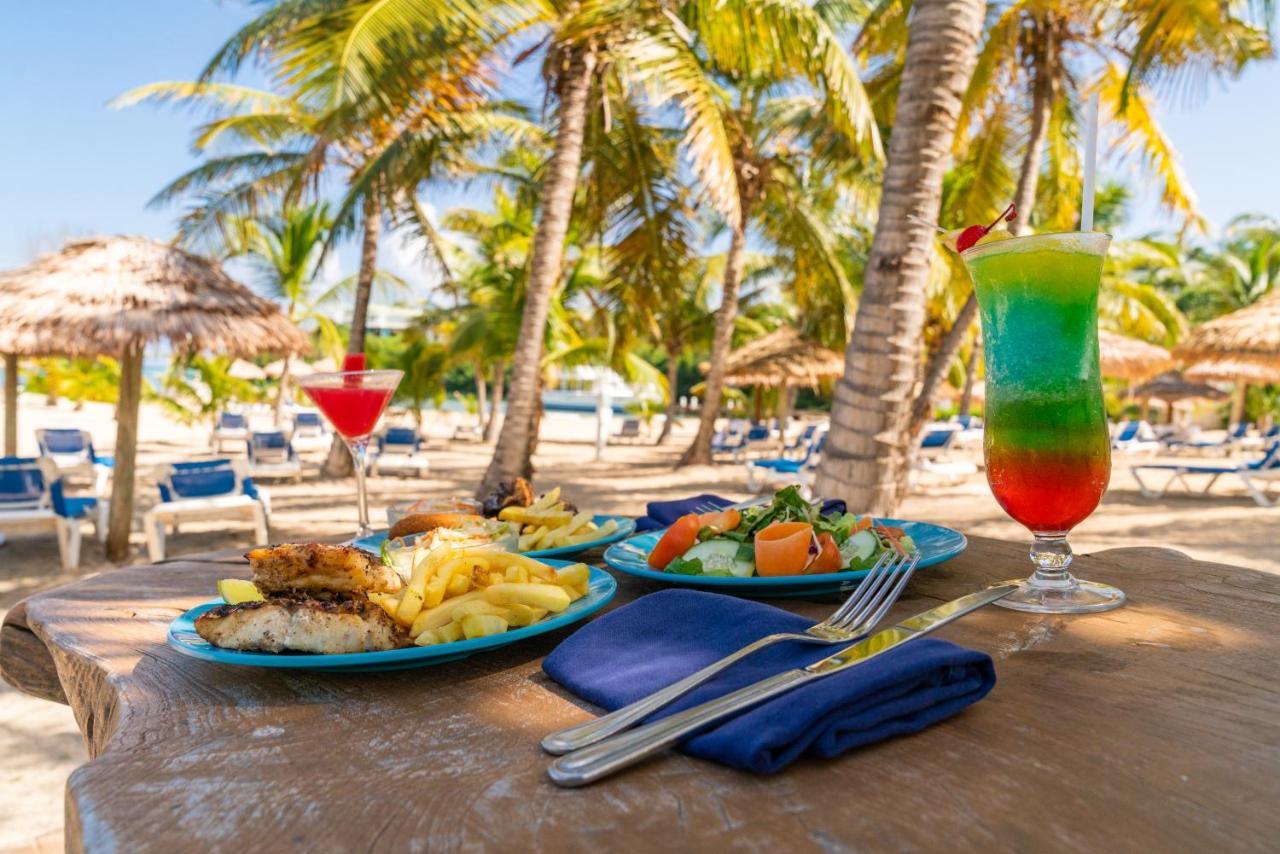 The Verandah Antigua (Adults Only) Willikies Екстериор снимка