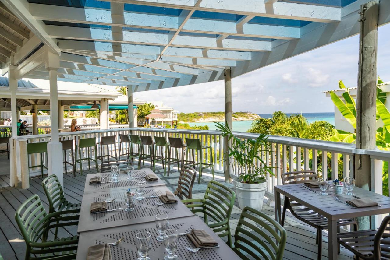 The Verandah Antigua (Adults Only) Willikies Екстериор снимка