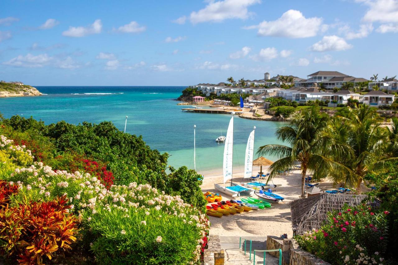 The Verandah Antigua (Adults Only) Willikies Екстериор снимка