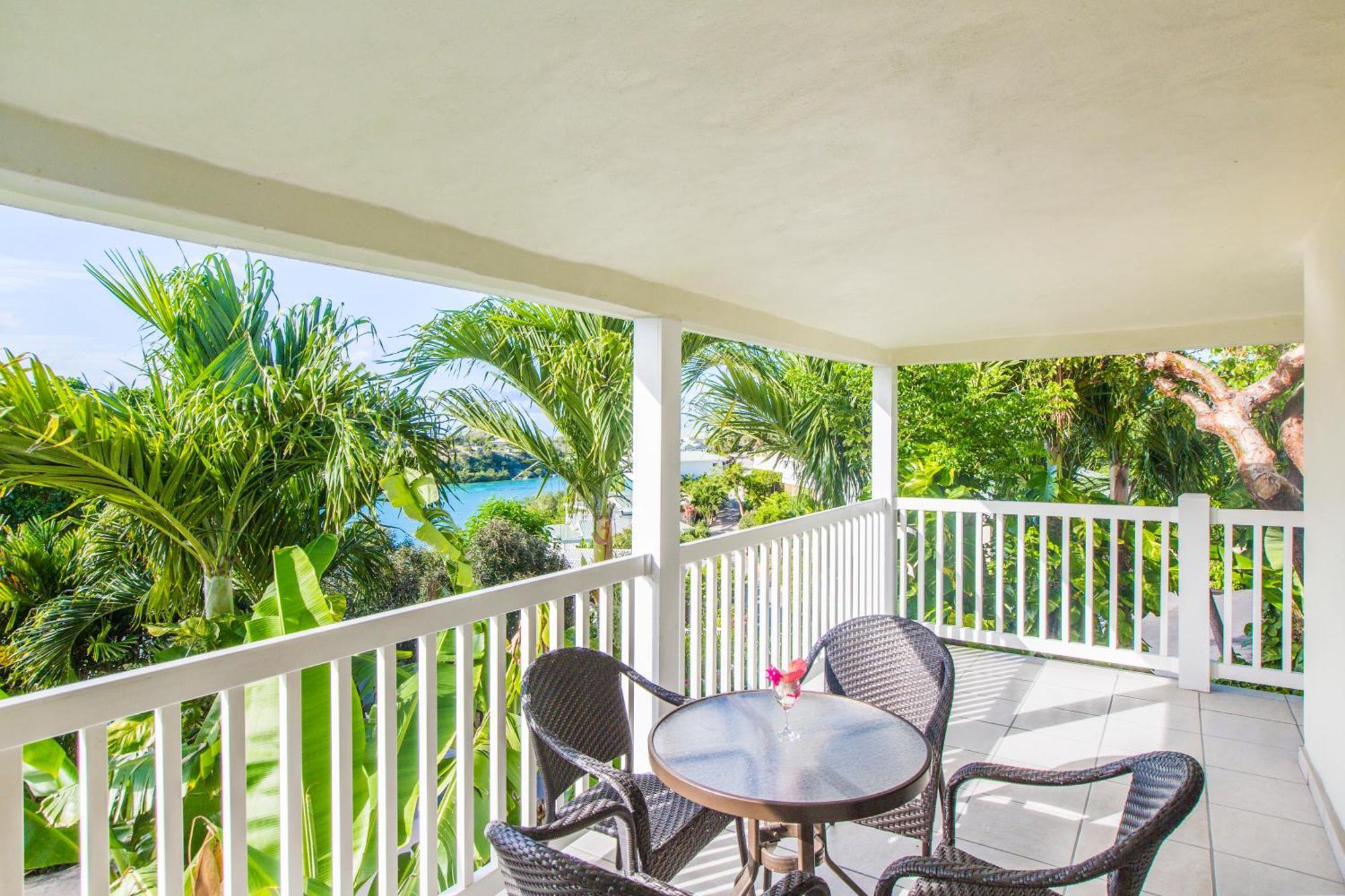 The Verandah Antigua (Adults Only) Willikies Стая снимка