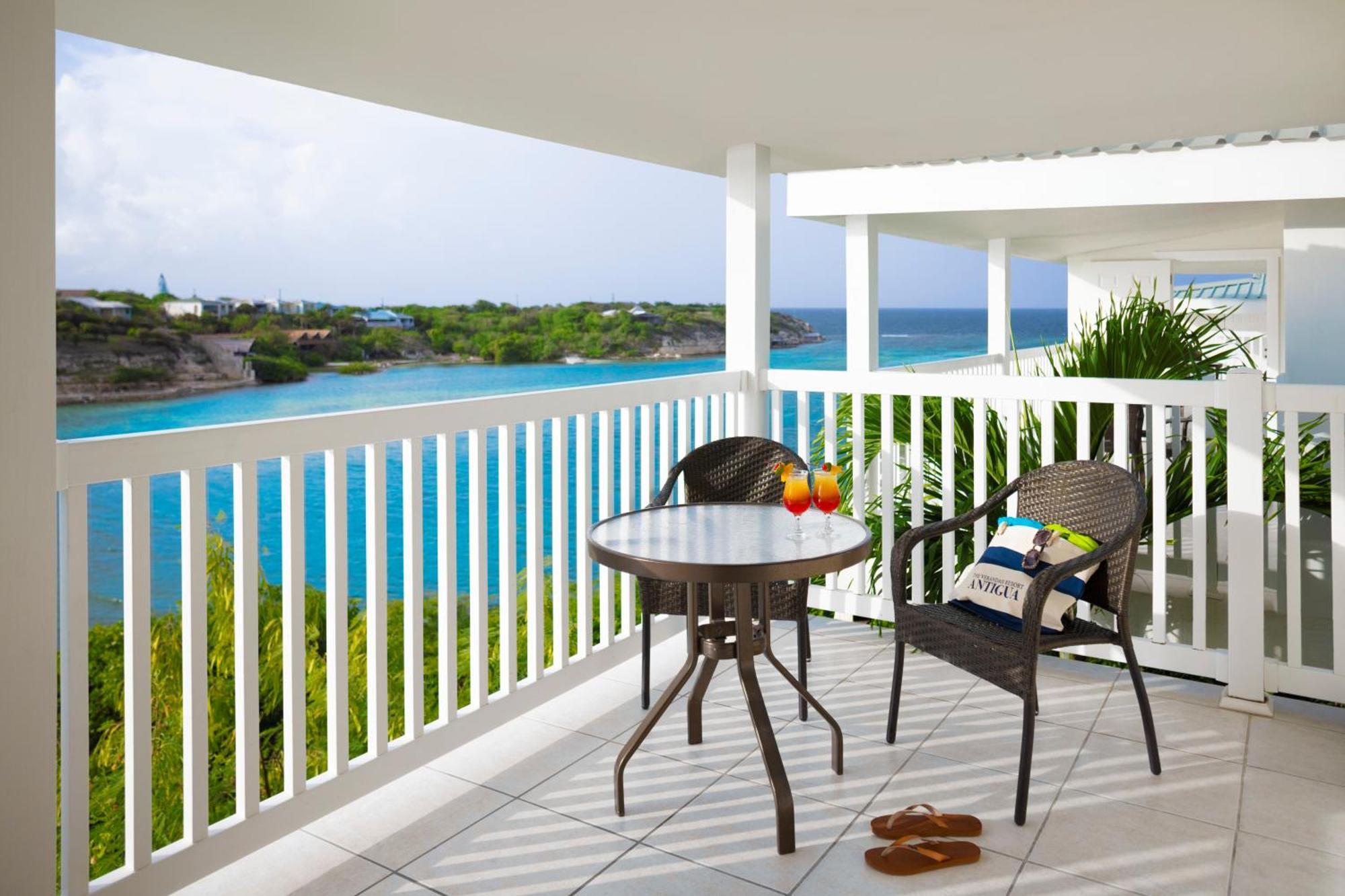 The Verandah Antigua (Adults Only) Willikies Екстериор снимка