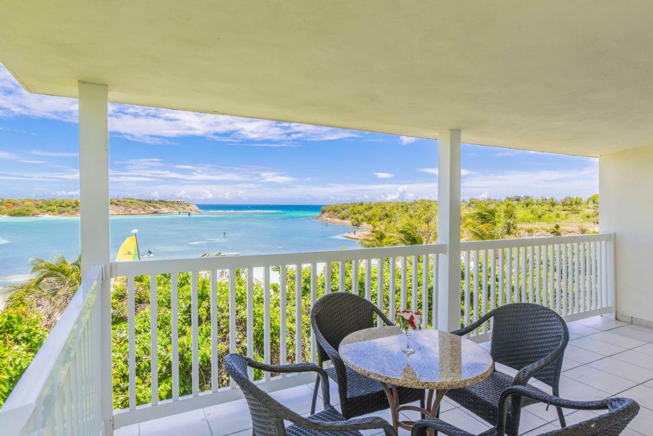 The Verandah Antigua (Adults Only) Willikies Екстериор снимка